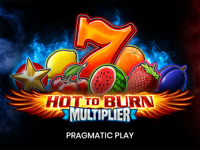 Hot To Burn Multiplier