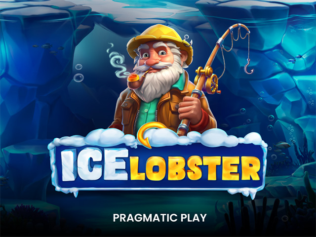 Ice Lobster