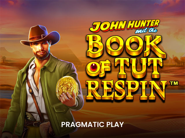 John Hunter and the Book of Tut Respin