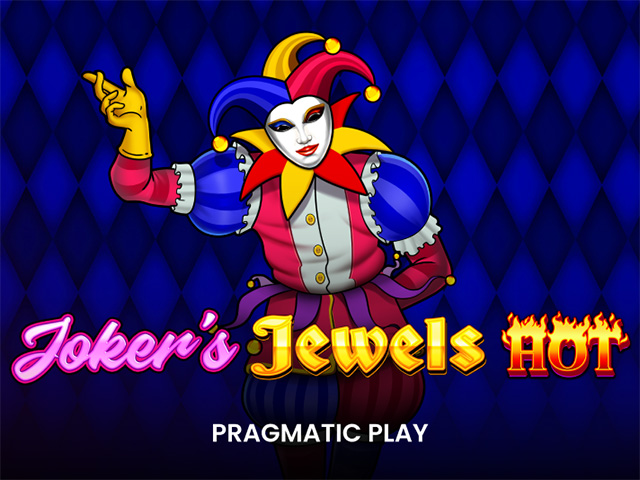 Joker’s Jewels Hot