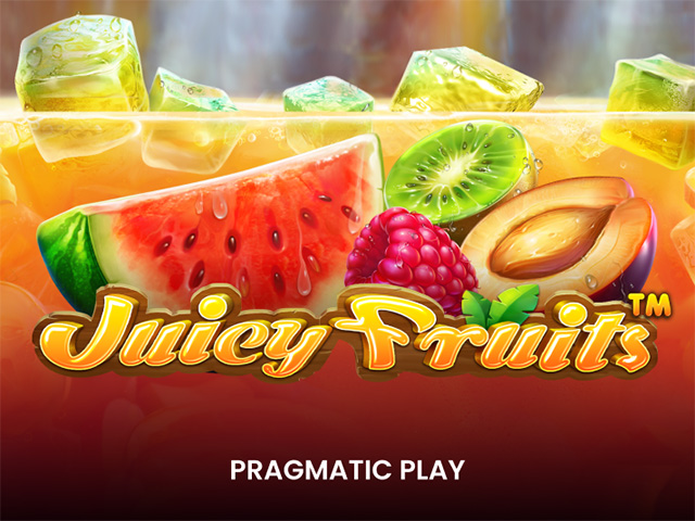 Juicy Fruits