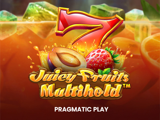 Juicy Fruits Multihold