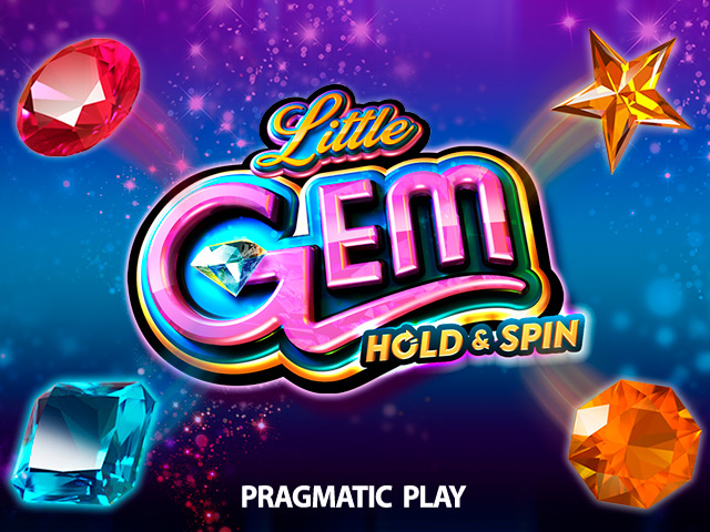 Little Gem Hold and Spin