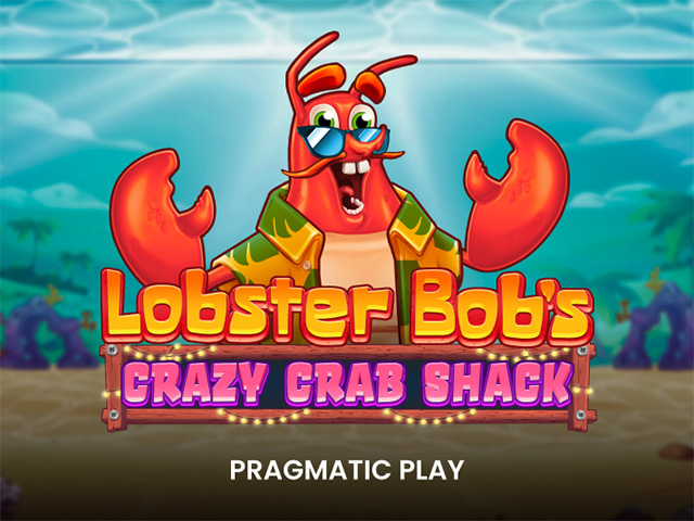 Lobster Bob's Crazy Crab Shack
