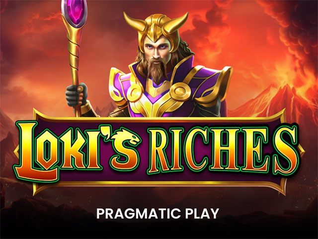 Loki’s Riches