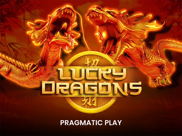 Lucky Dragons