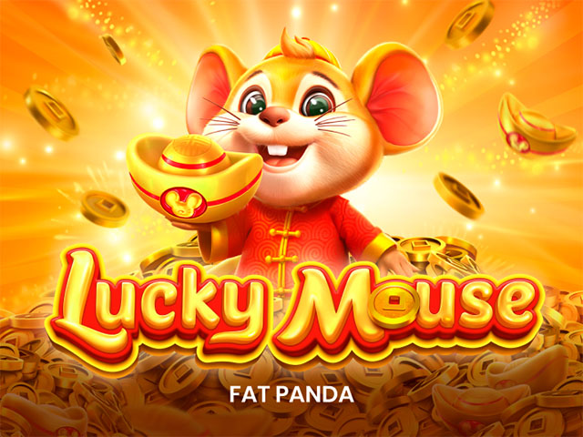 Lucky Mouse
