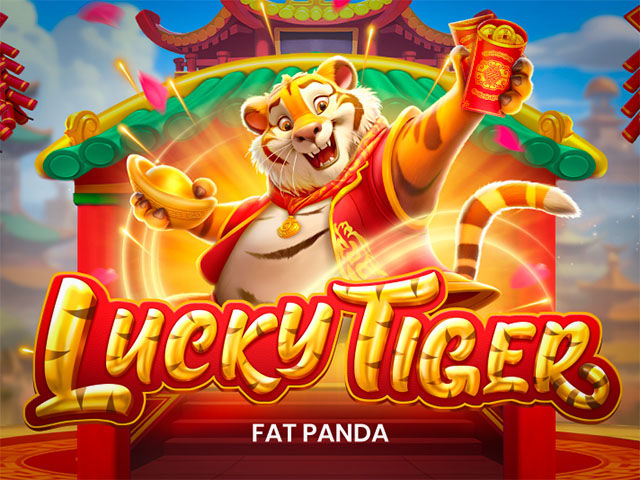 Lucky Tiger