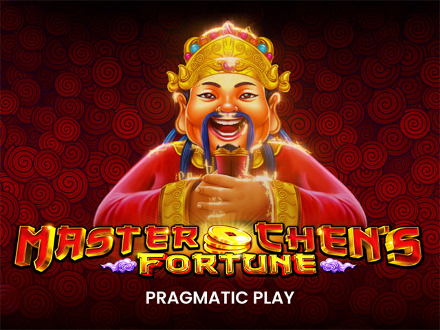 Master Chen’s Fortune