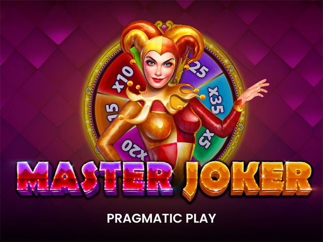 Master Joker