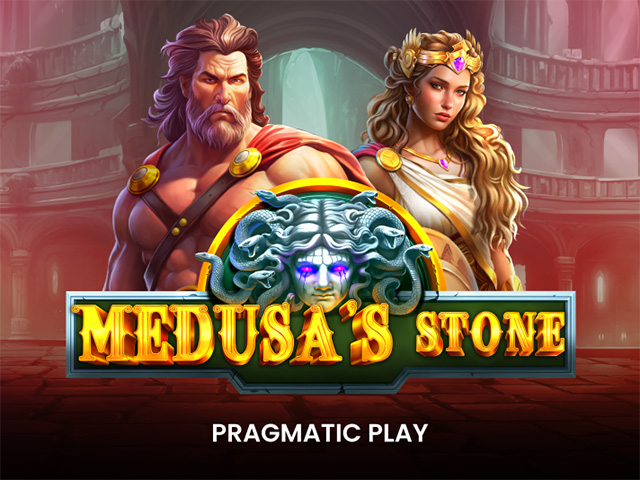 Medusa's Stone