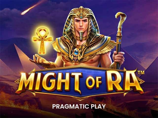 Might of Ra