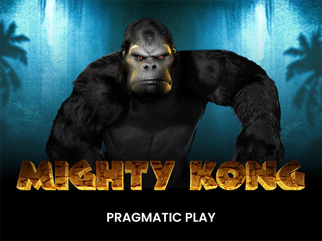 Mighty Kong