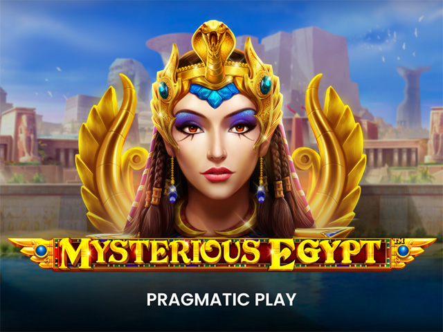 Mysterious Egypt