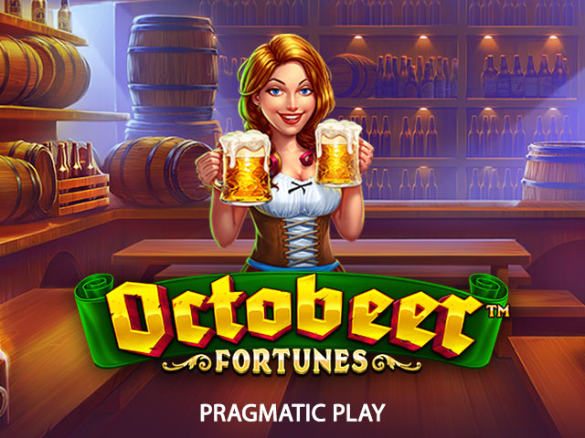 Octobeer Fortunes