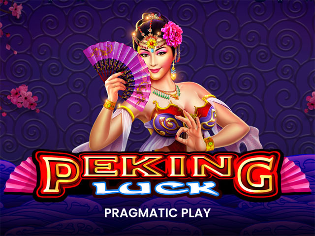 Peking Luck