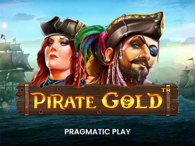 Pirate Gold