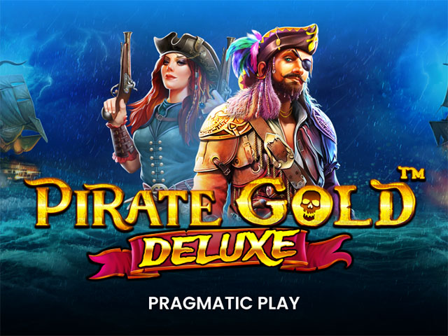 Pirate Gold Deluxe