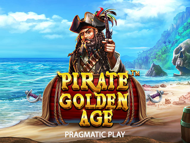 Pirate Golden Age