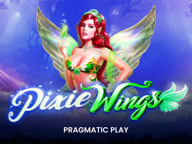 Pixie Wings