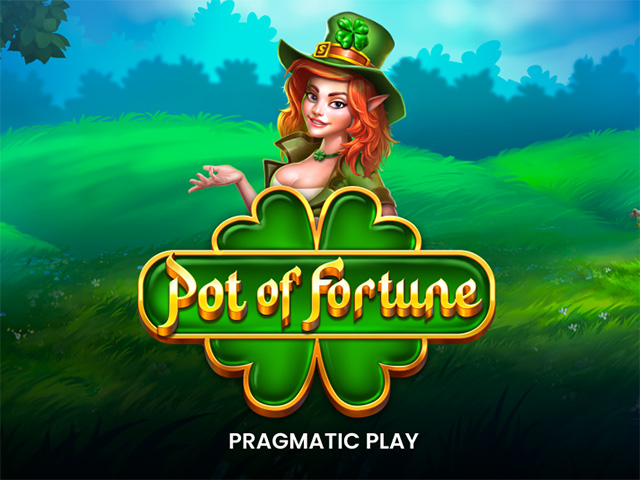 Pot of Fortune