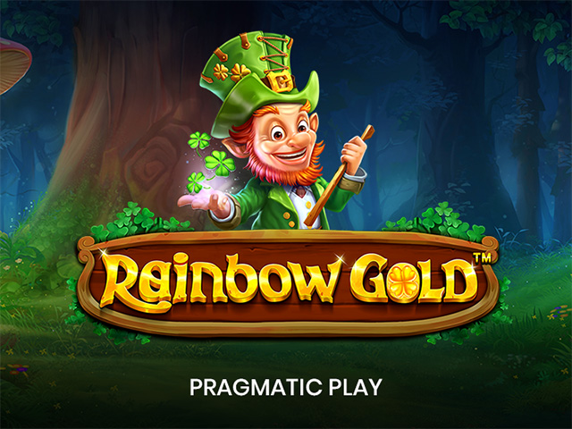 Rainbow Gold