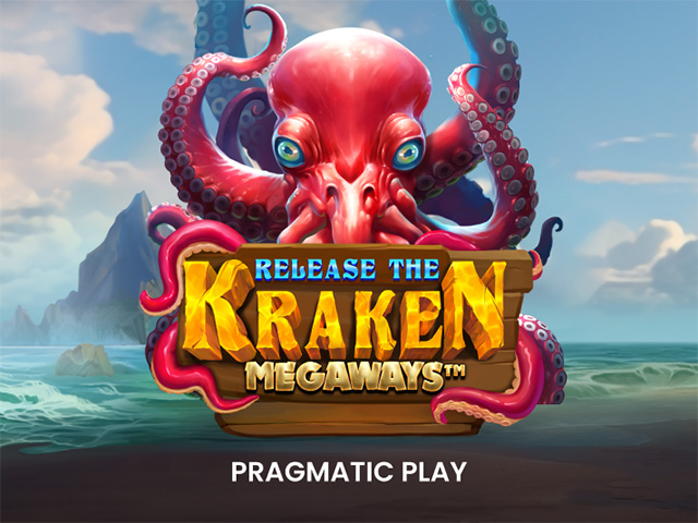 Release the Kraken Megaways