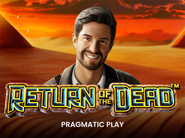 Return of the Dead