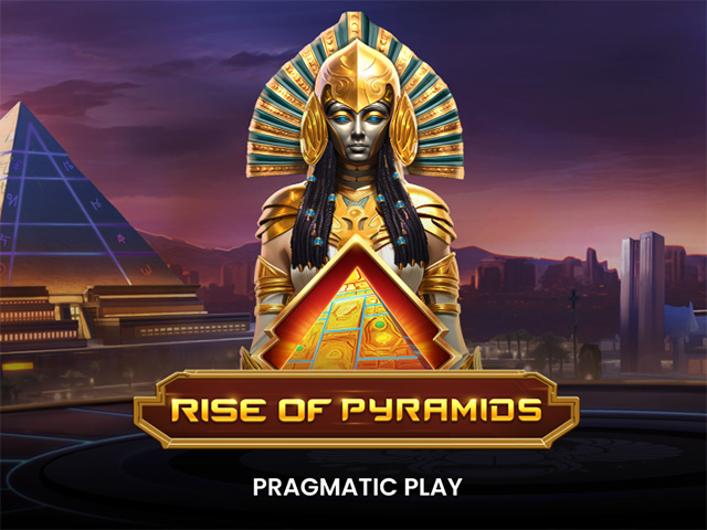 Rise of Pyramids