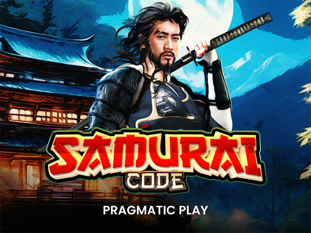 Samurai Code