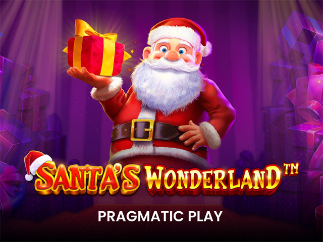 Santa's Wonderland