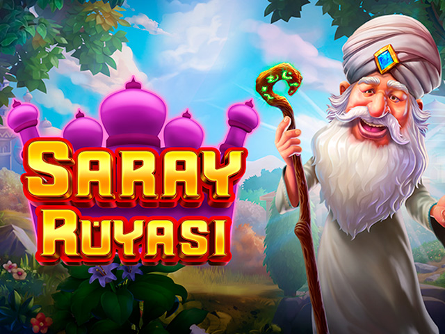 Saray Rüyası