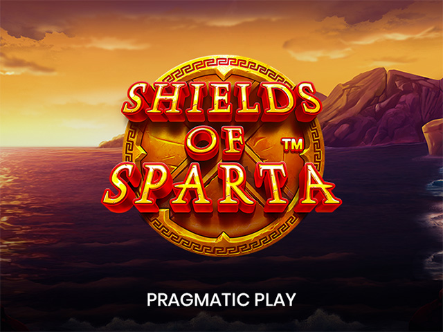 Shield Of Sparta