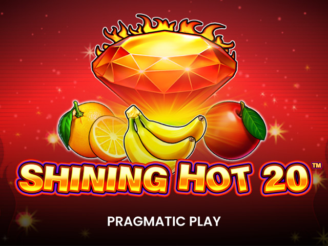 Shining Hot 20