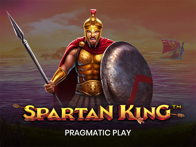 Spartan King