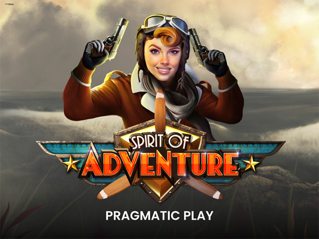 Spirit of Adventure