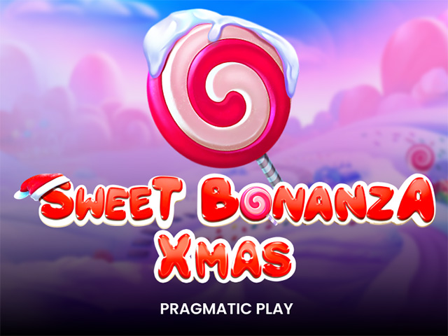 Sweet Bonanza Xmas