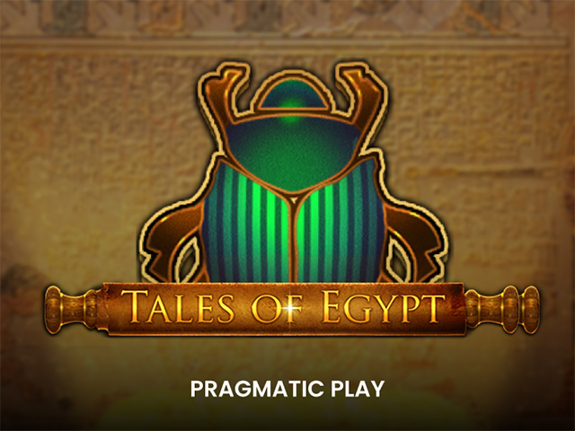 Tales of Egypt