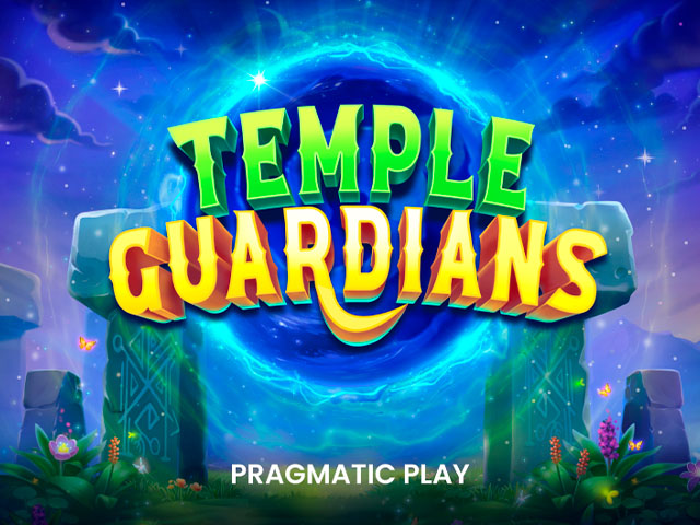 Temple Guardians