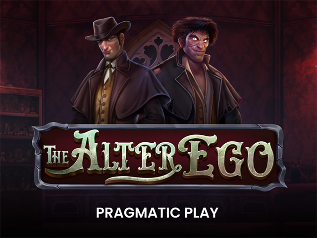 The Alter Ego