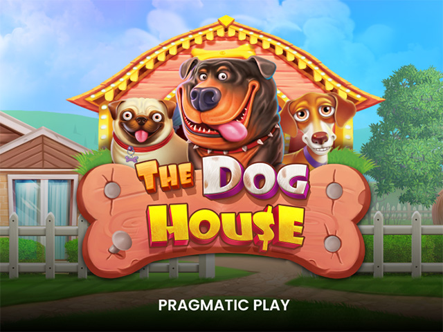 The Dog House