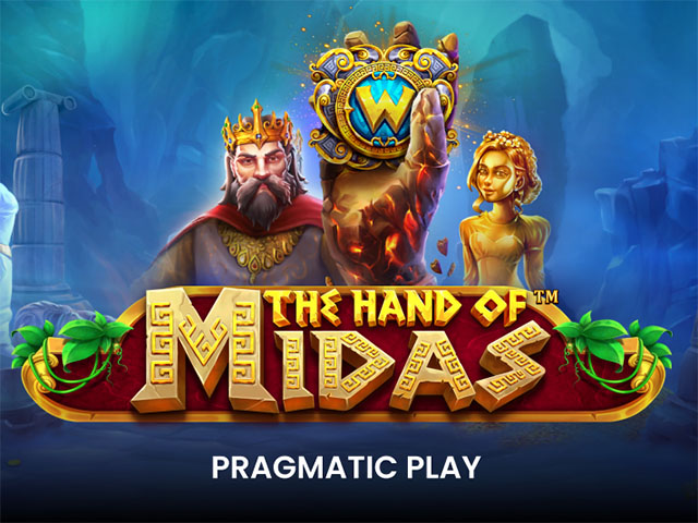 The Hand of Midas