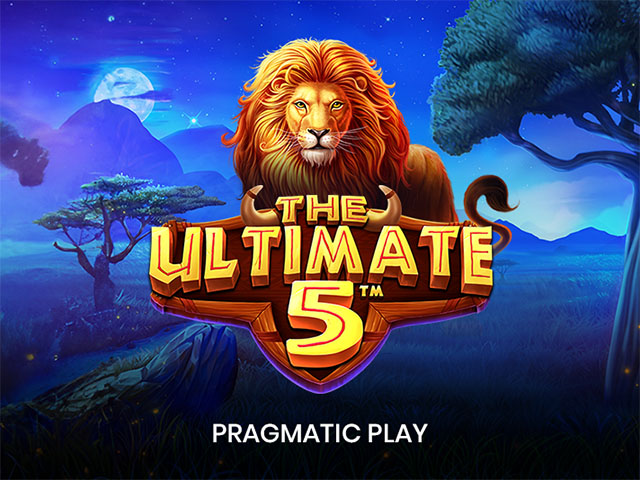 The Ultimate 5