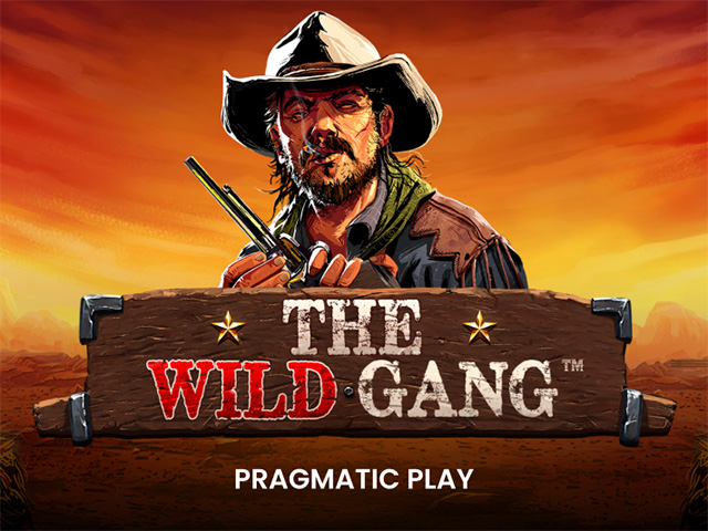 The Wild Gang