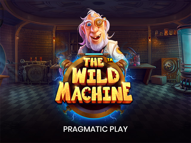 The Wild Machine