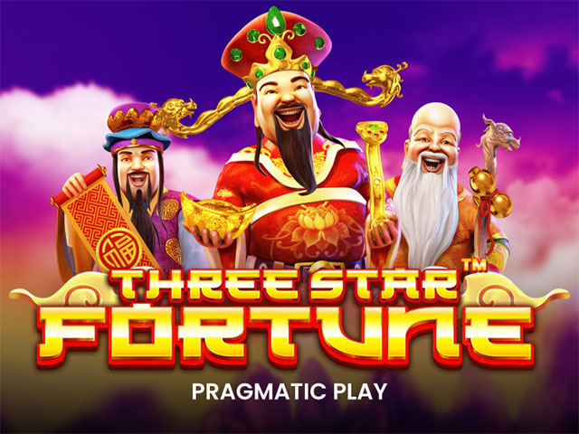Three Star Fortune