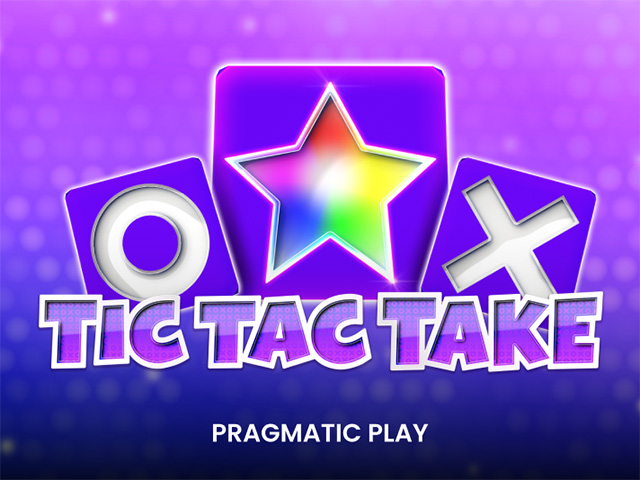Tic Tac Take