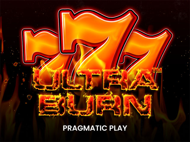 Ultra Burn