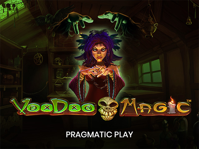 Voodoo Magic