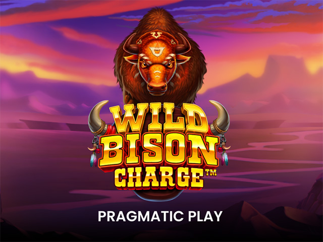 Wild Bison Charge